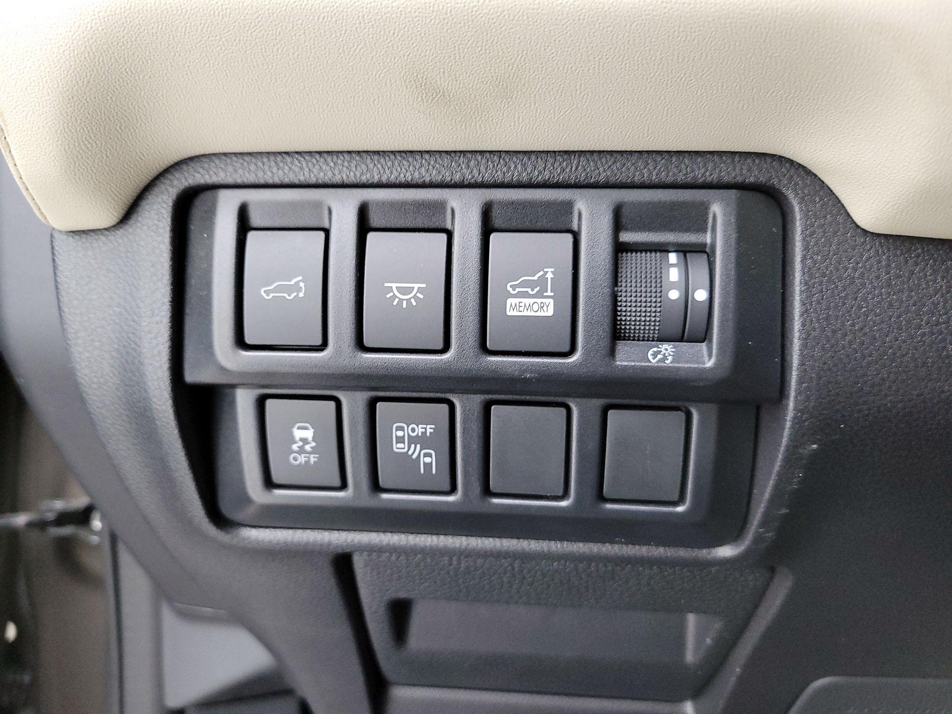 Thumbnail: 2021 Subaru Ascent - 13