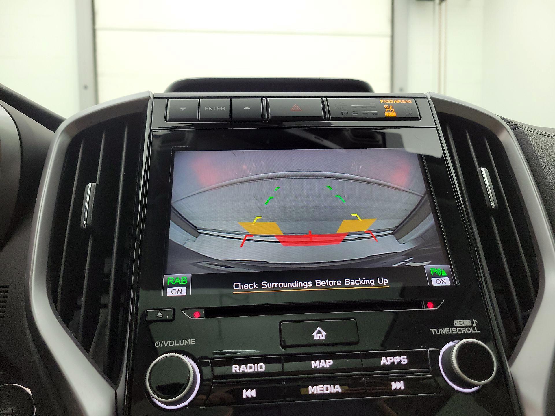 Thumbnail: 2021 Subaru Ascent - 15