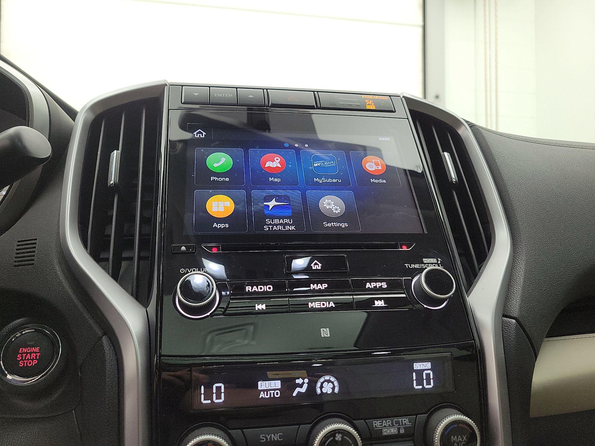 Thumbnail: 2021 Subaru Ascent - 16