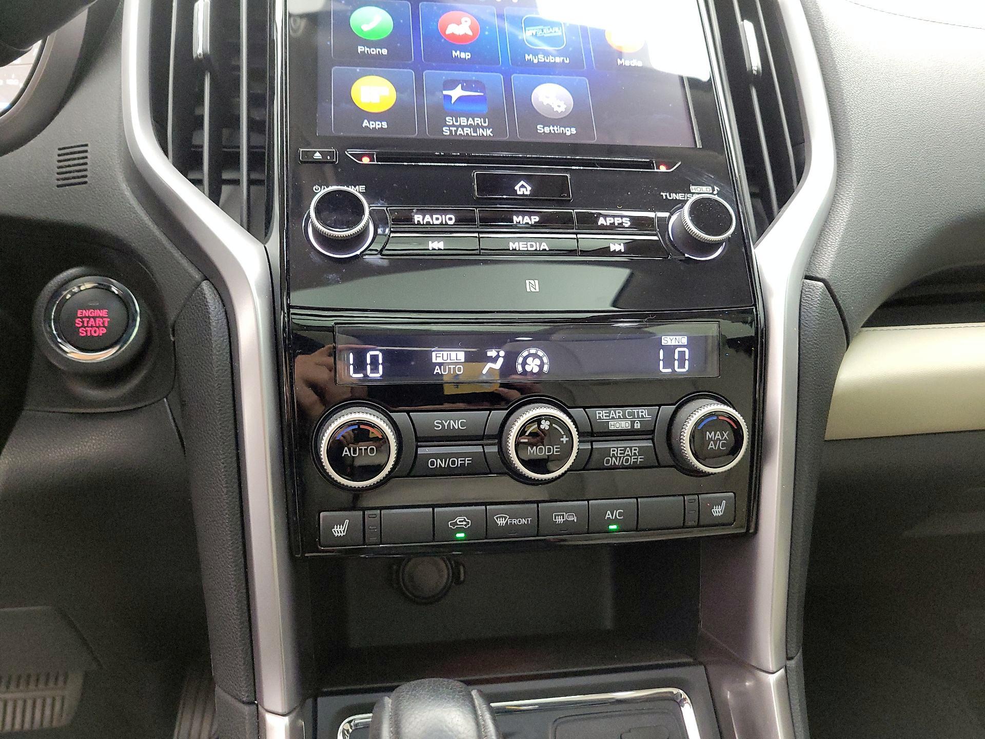 Thumbnail: 2021 Subaru Ascent - 17