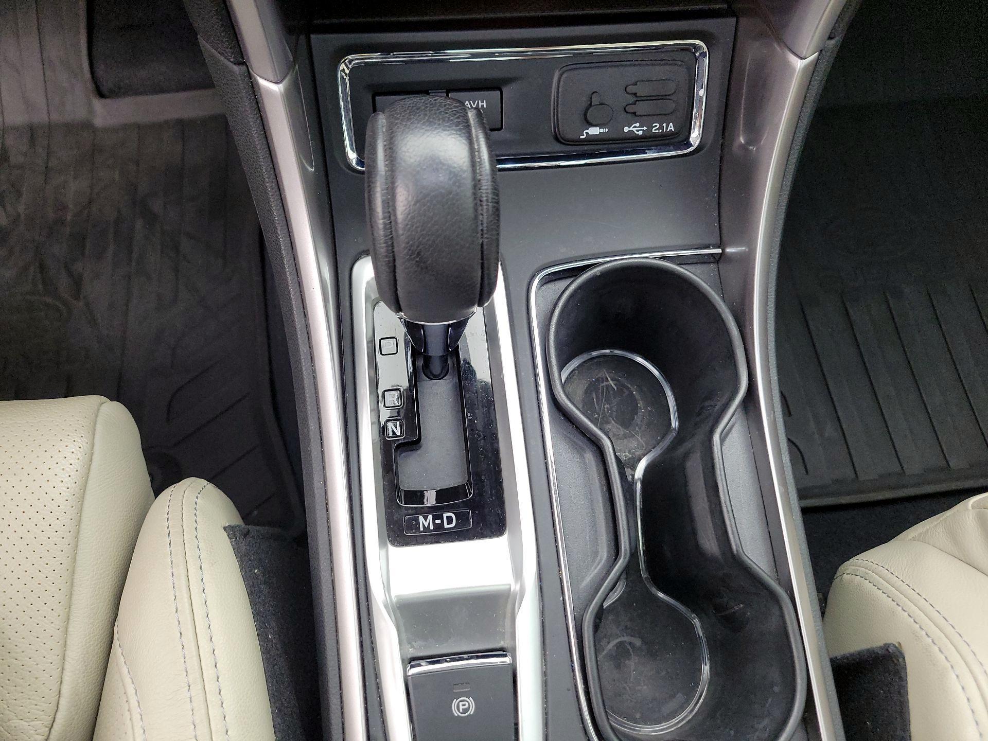 Thumbnail: 2021 Subaru Ascent - 18