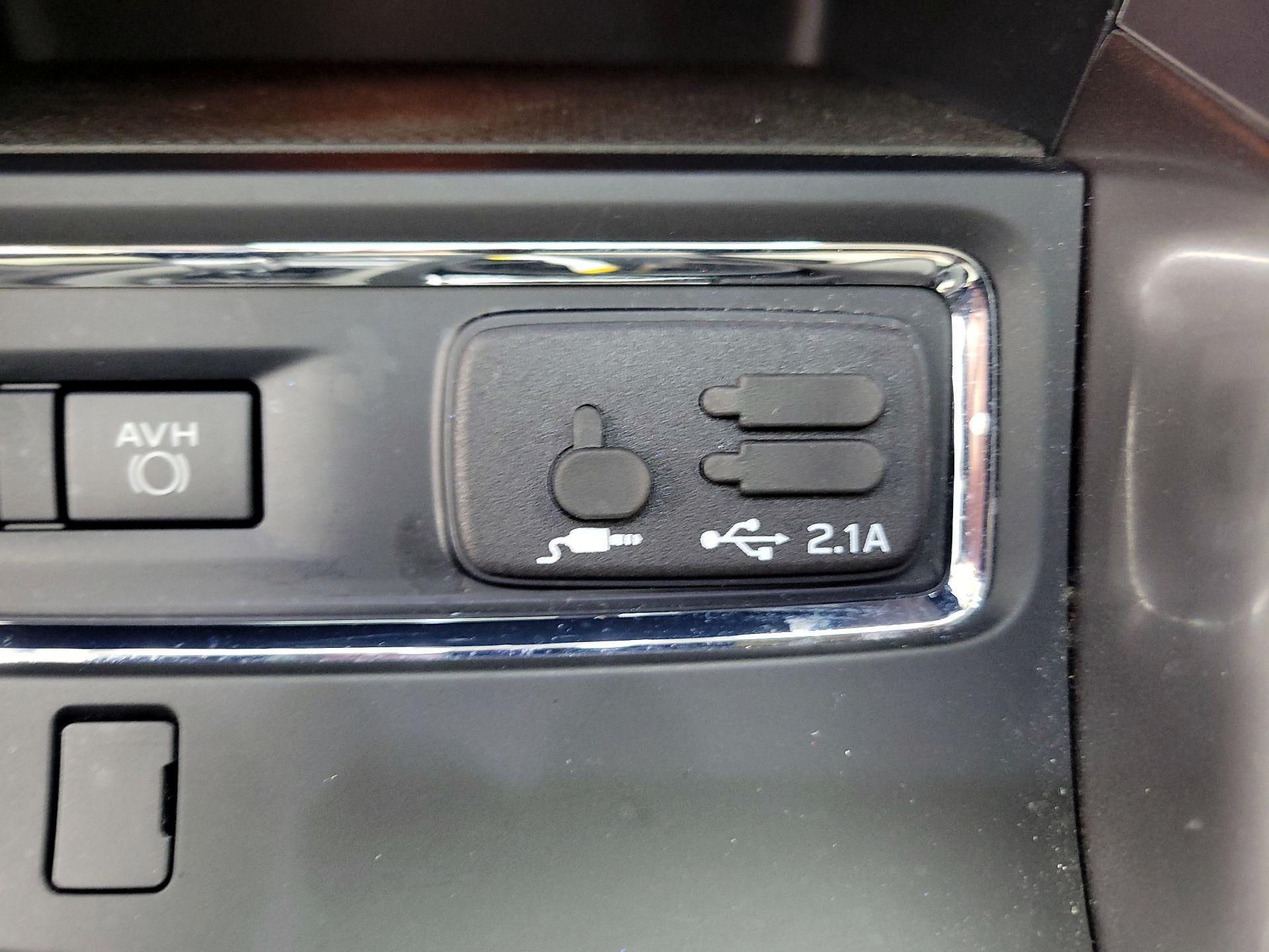 Thumbnail: 2021 Subaru Ascent - 19