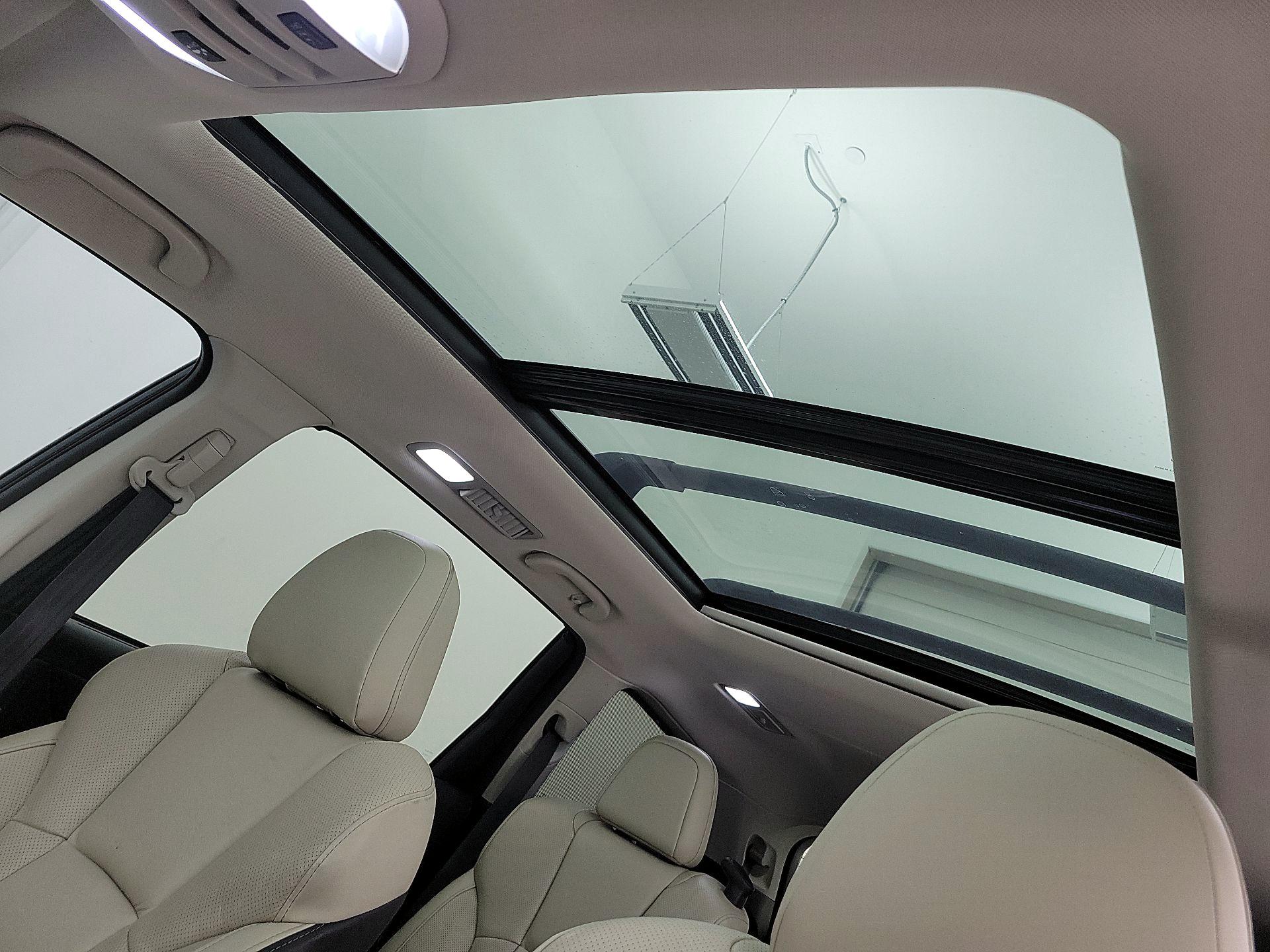 Thumbnail: 2021 Subaru Ascent - 20