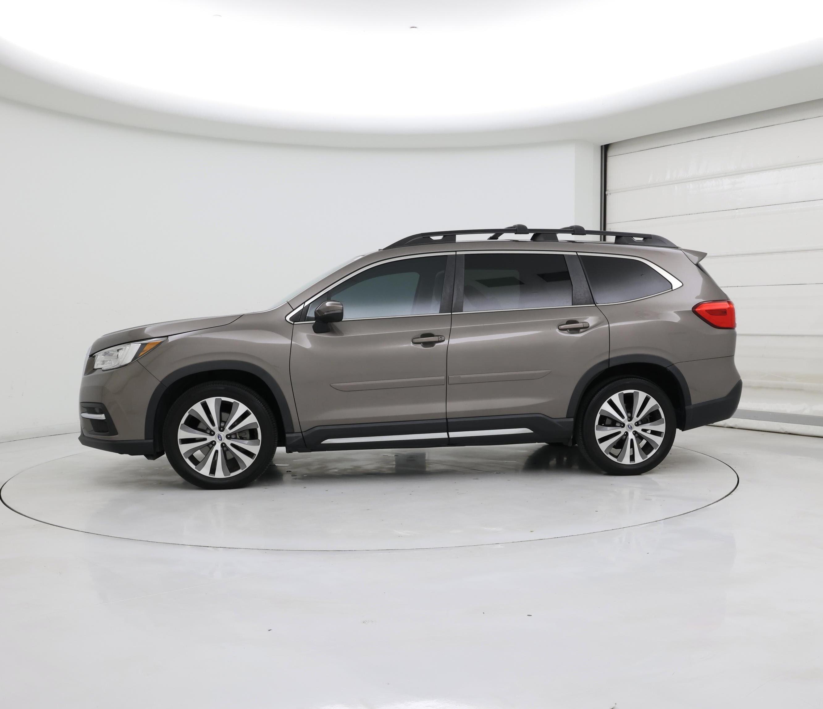 Thumbnail: 2021 Subaru Ascent - 3