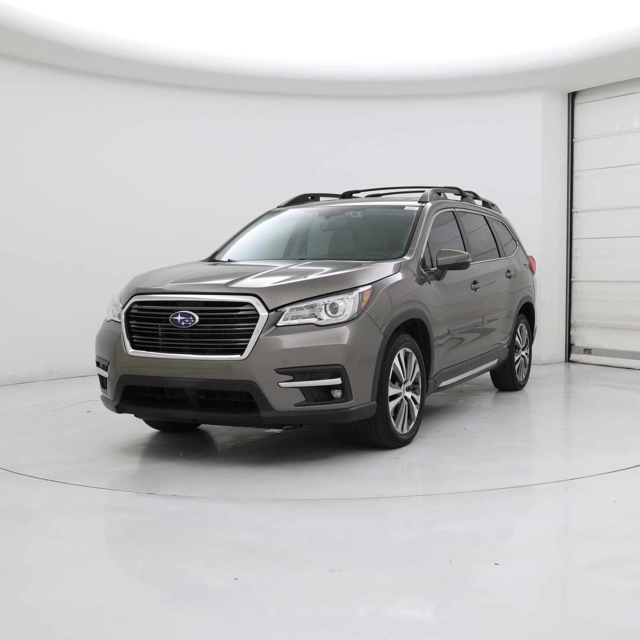 Thumbnail: 2021 Subaru Ascent - 4