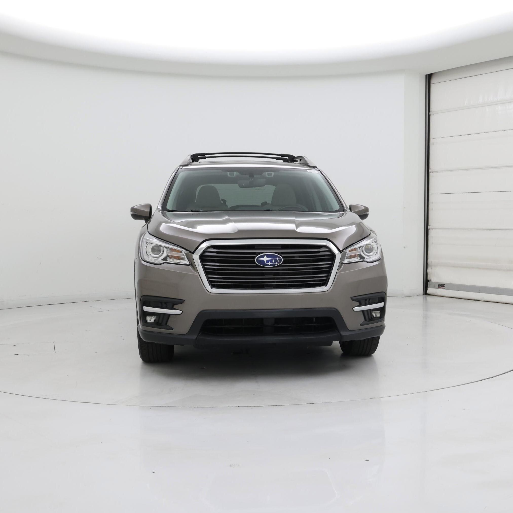 Thumbnail: 2021 Subaru Ascent - 5