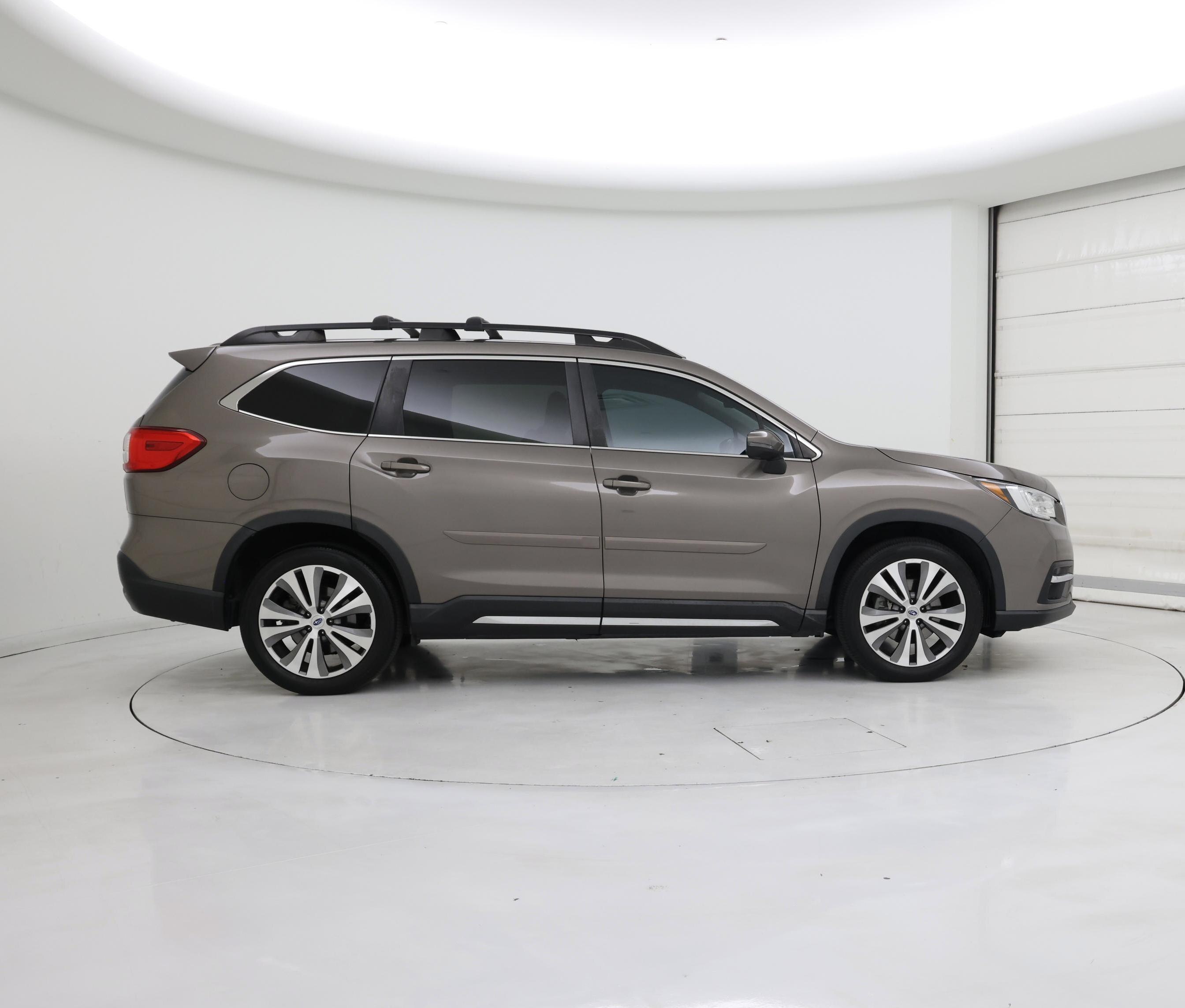 Thumbnail: 2021 Subaru Ascent - 7