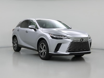 2023 Lexus RX 350