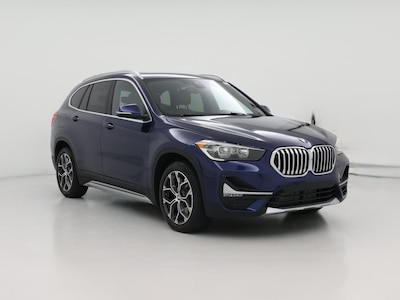 2020 BMW X1 XDrive28i