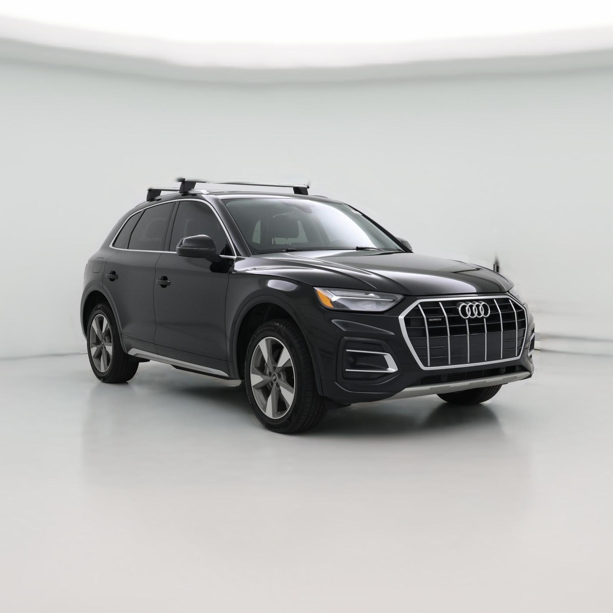 Thumbnail: 2023 Audi Q5 - 1