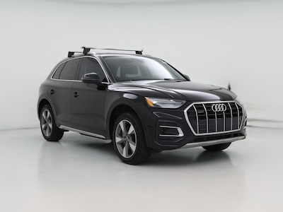 2023 Audi Q5 Premium