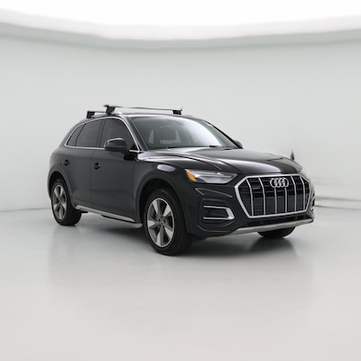 2023 Audi Q5 Premium