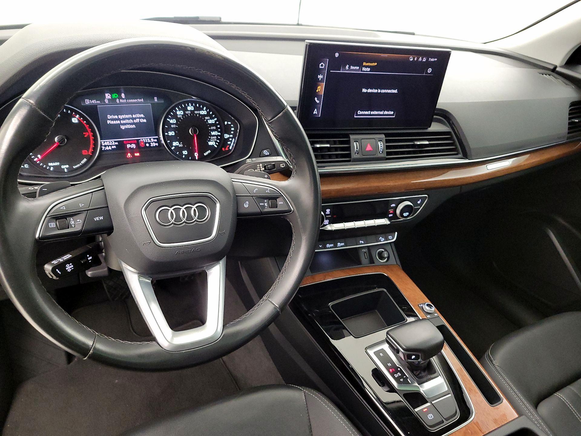 Thumbnail: 2023 Audi Q5 - 9