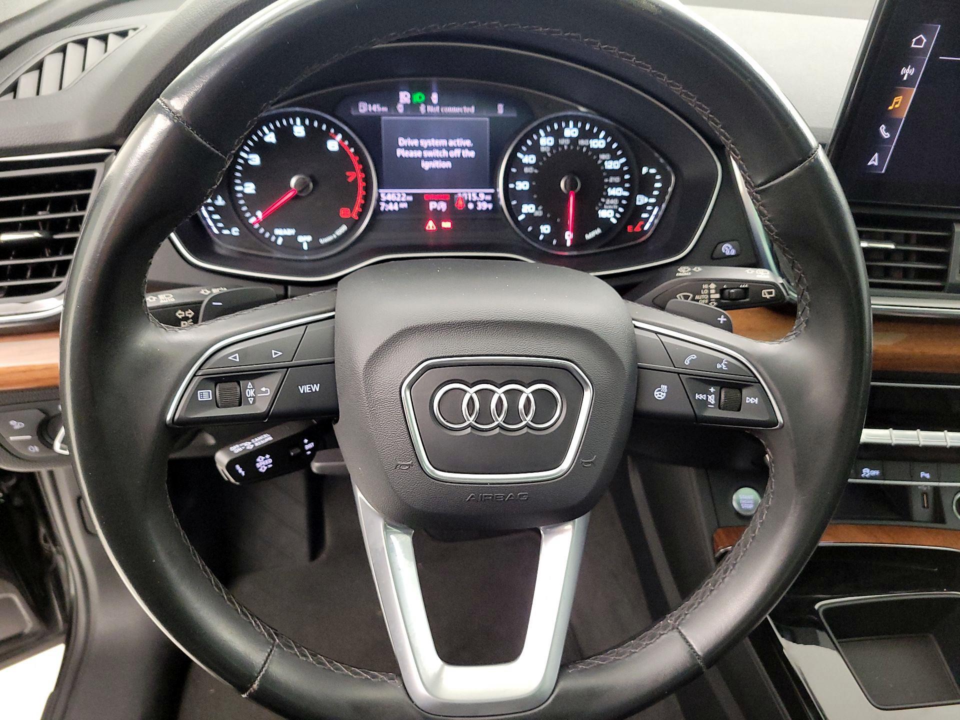 Thumbnail: 2023 Audi Q5 - 10