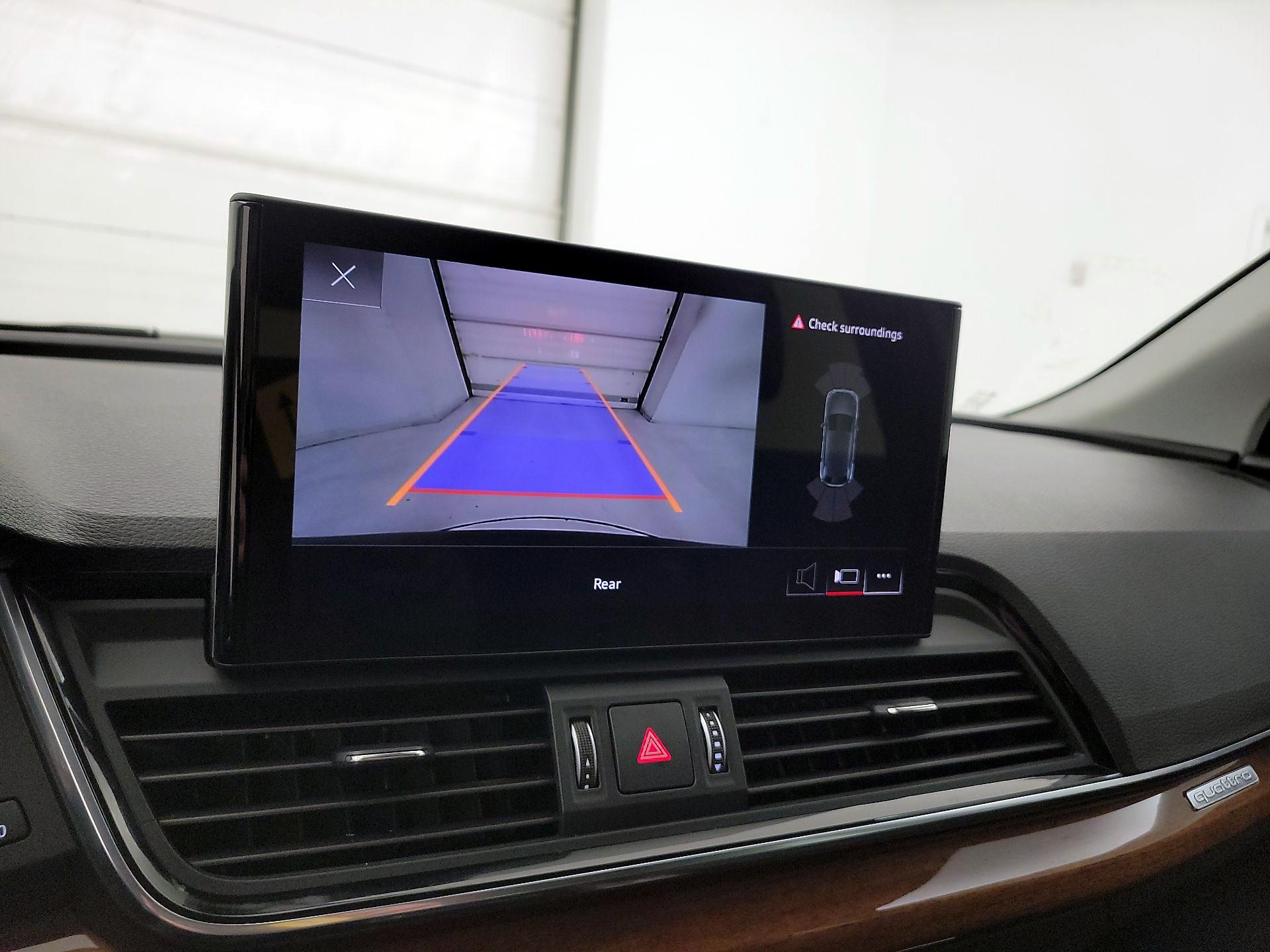 Thumbnail: 2023 Audi Q5 - 14