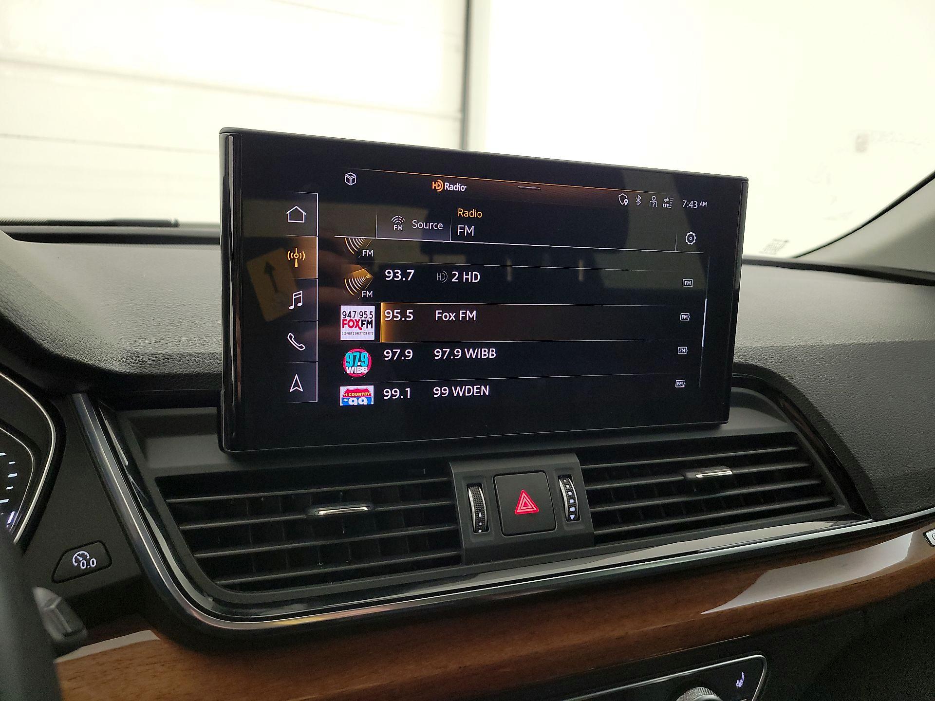 Thumbnail: 2023 Audi Q5 - 15