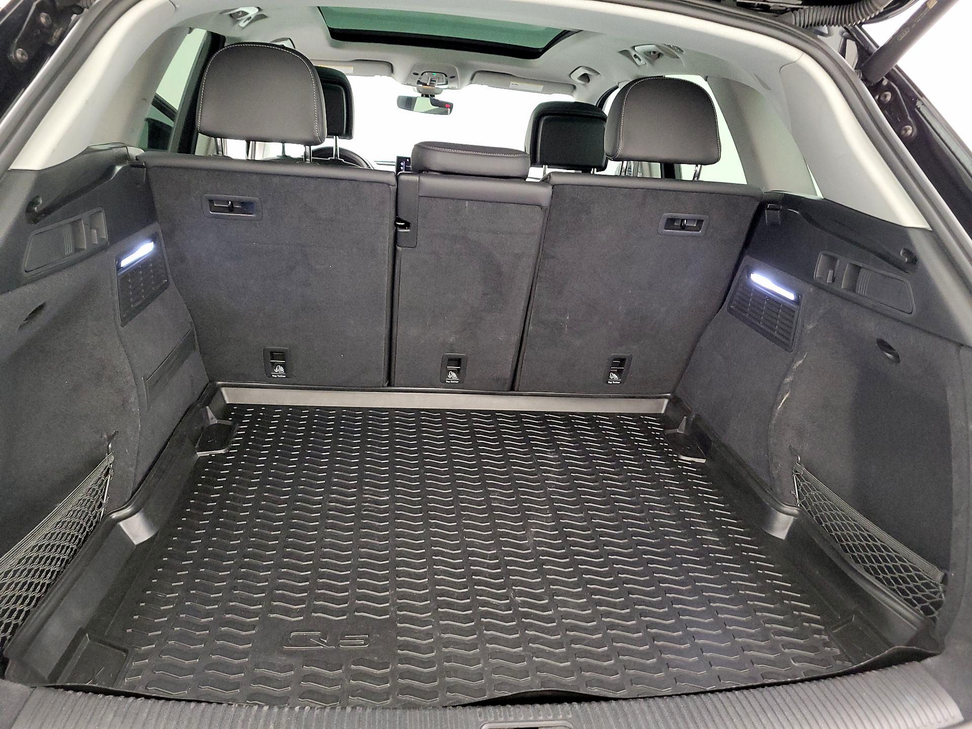 Thumbnail: 2023 Audi Q5 - 20