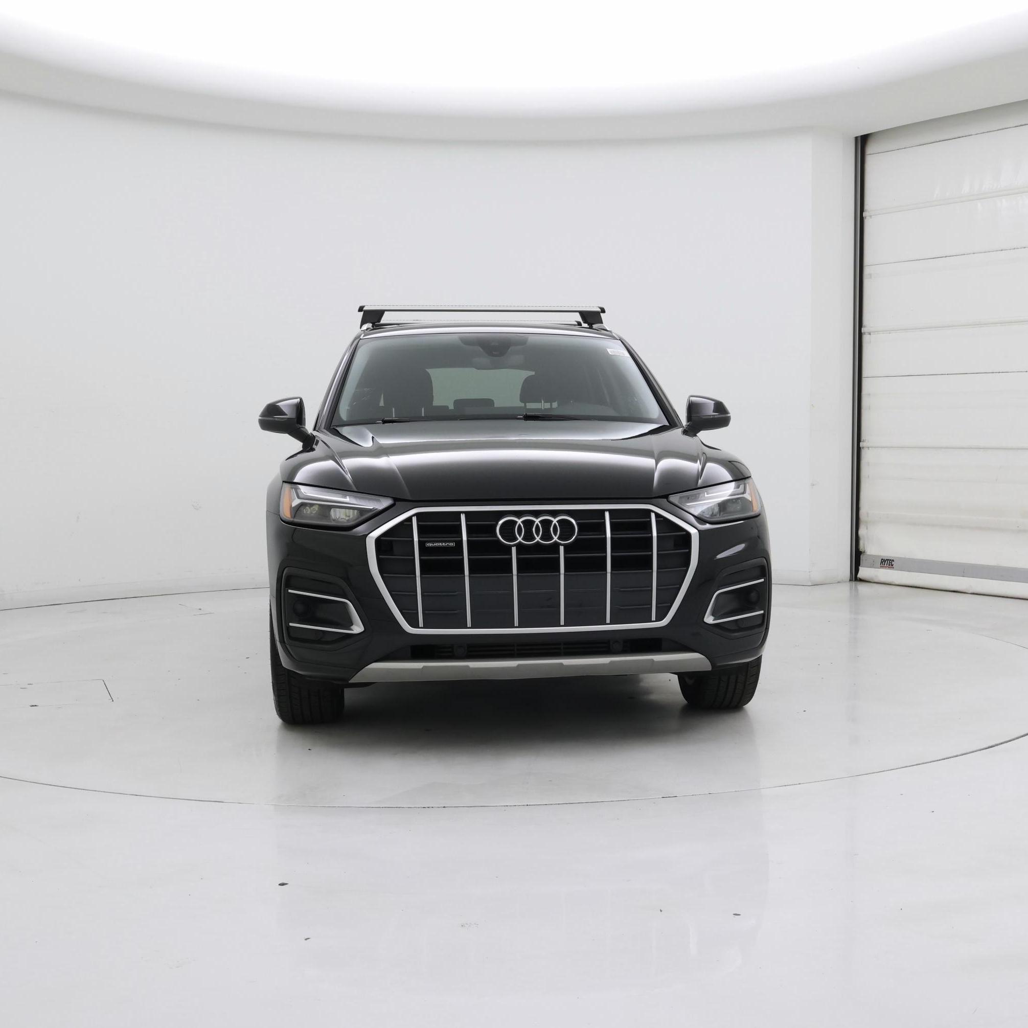 Thumbnail: 2023 Audi Q5 - 5