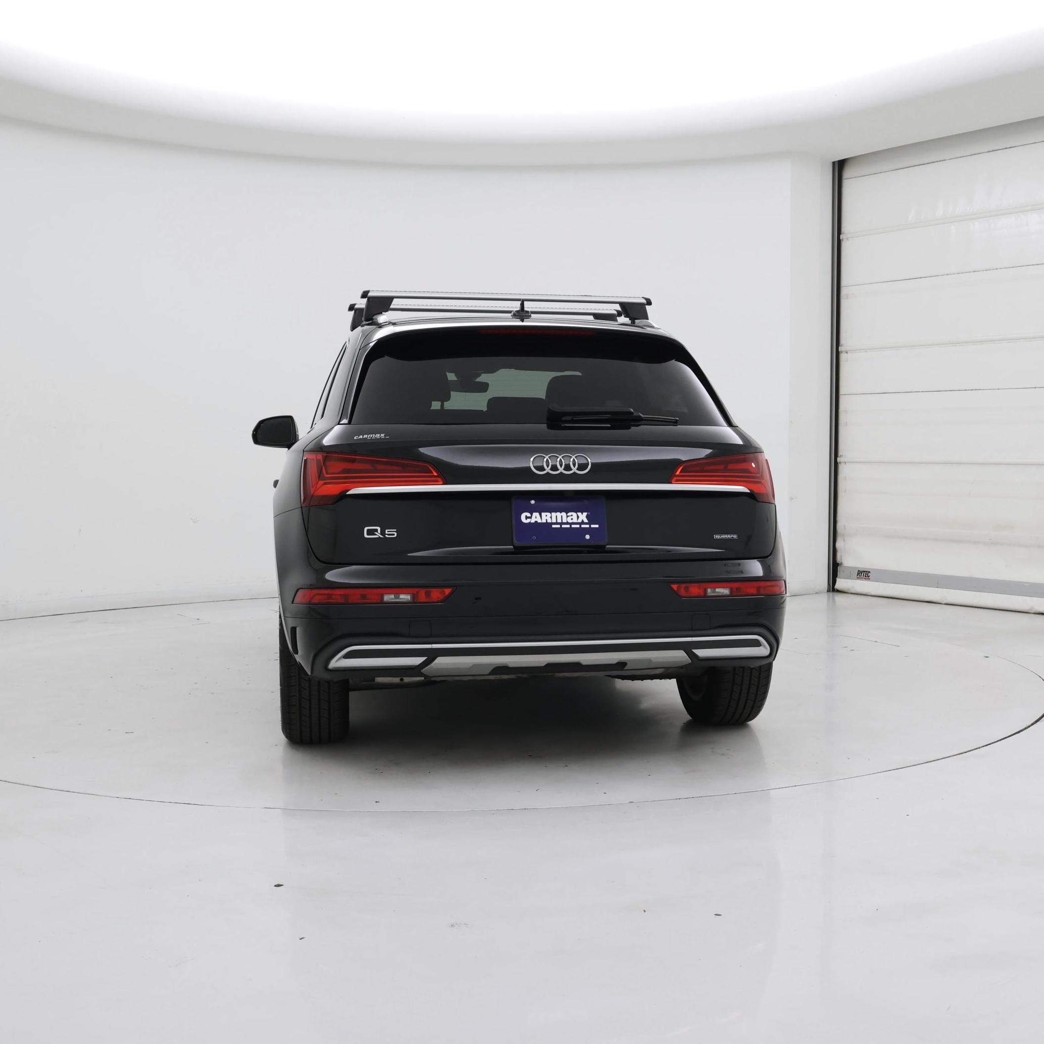 Thumbnail: 2023 Audi Q5 - 6