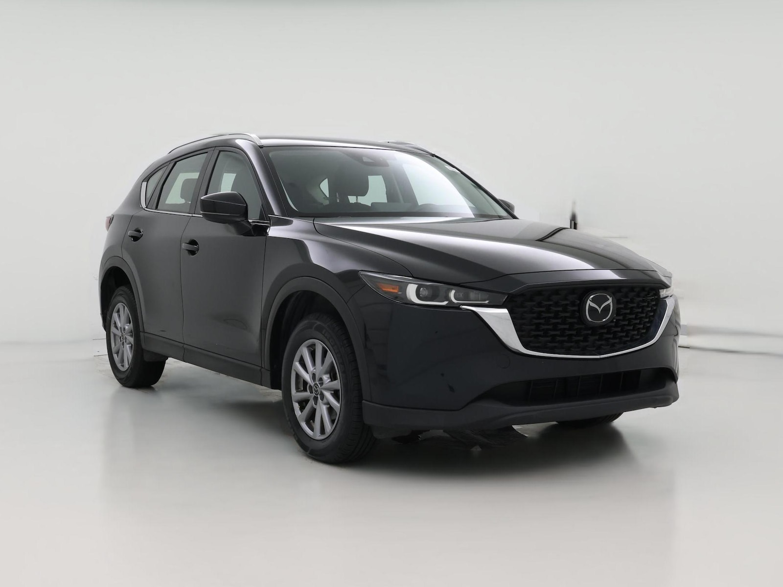 2023 Mazda CX-5 S