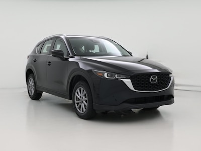 2023 Mazda CX-5 2.5 S