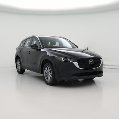 2023 Mazda CX-5 2.5 S