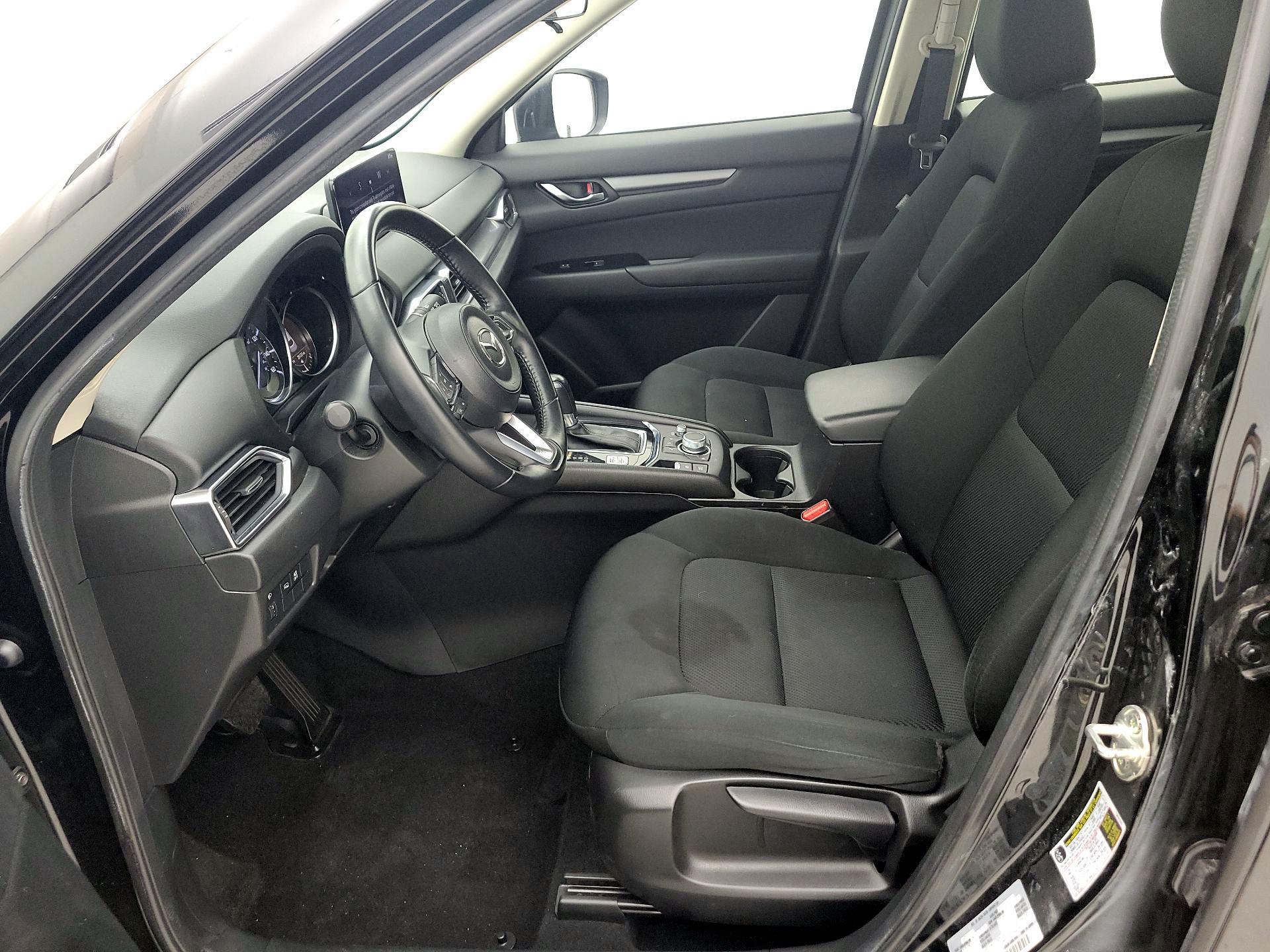 Thumbnail: 2023 Mazda CX-5 - 11