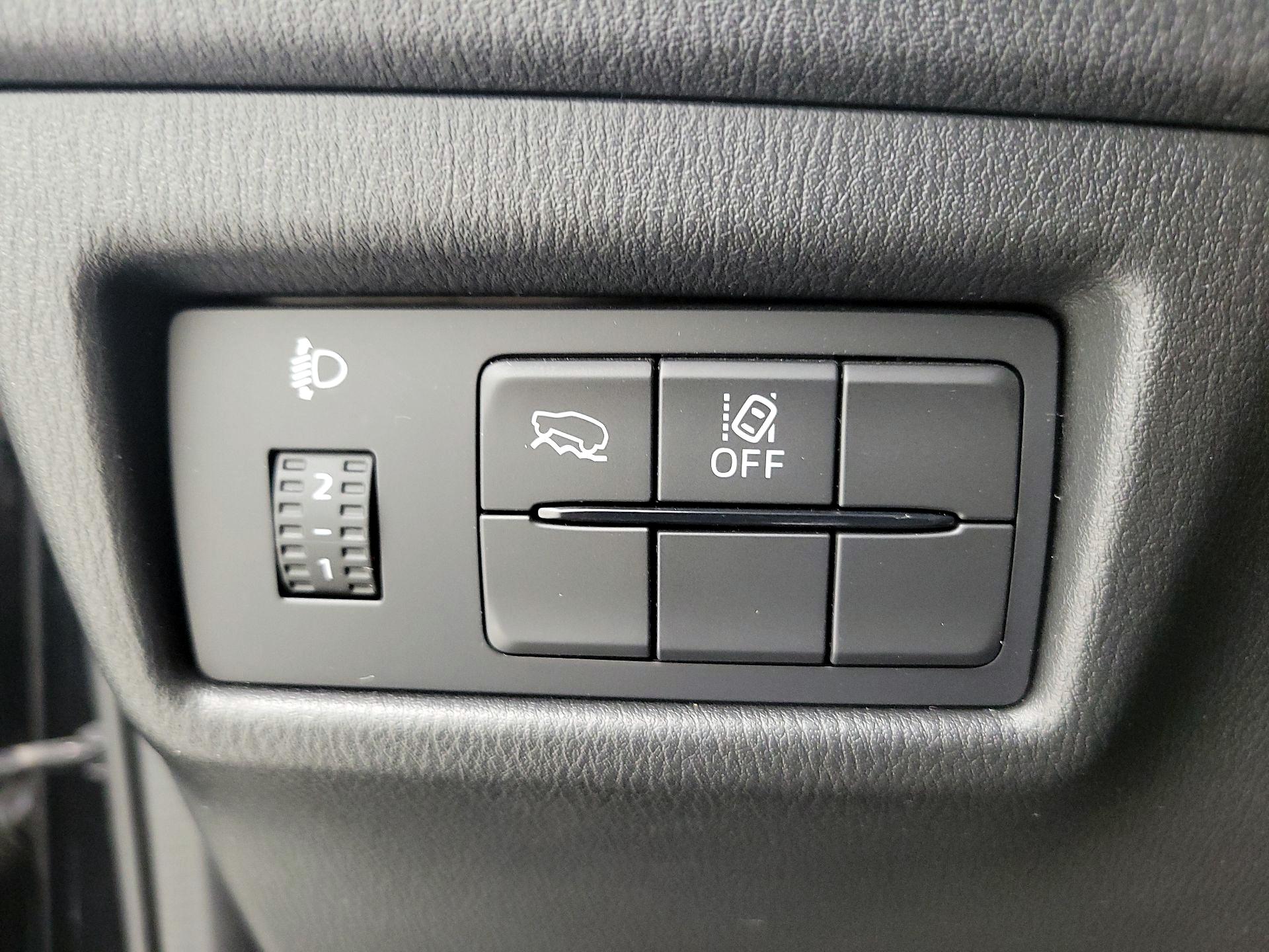 Thumbnail: 2023 Mazda CX-5 - 13