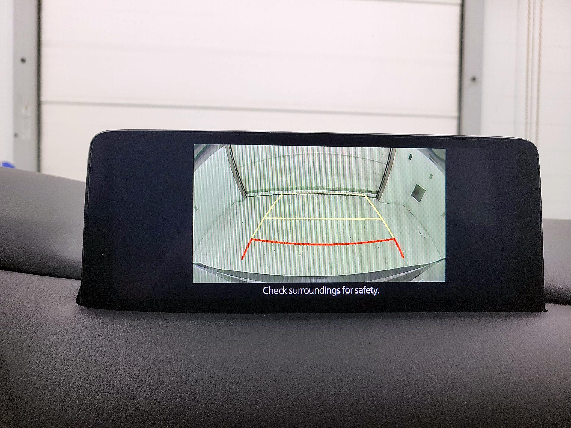 Thumbnail: 2023 Mazda CX-5 - 14