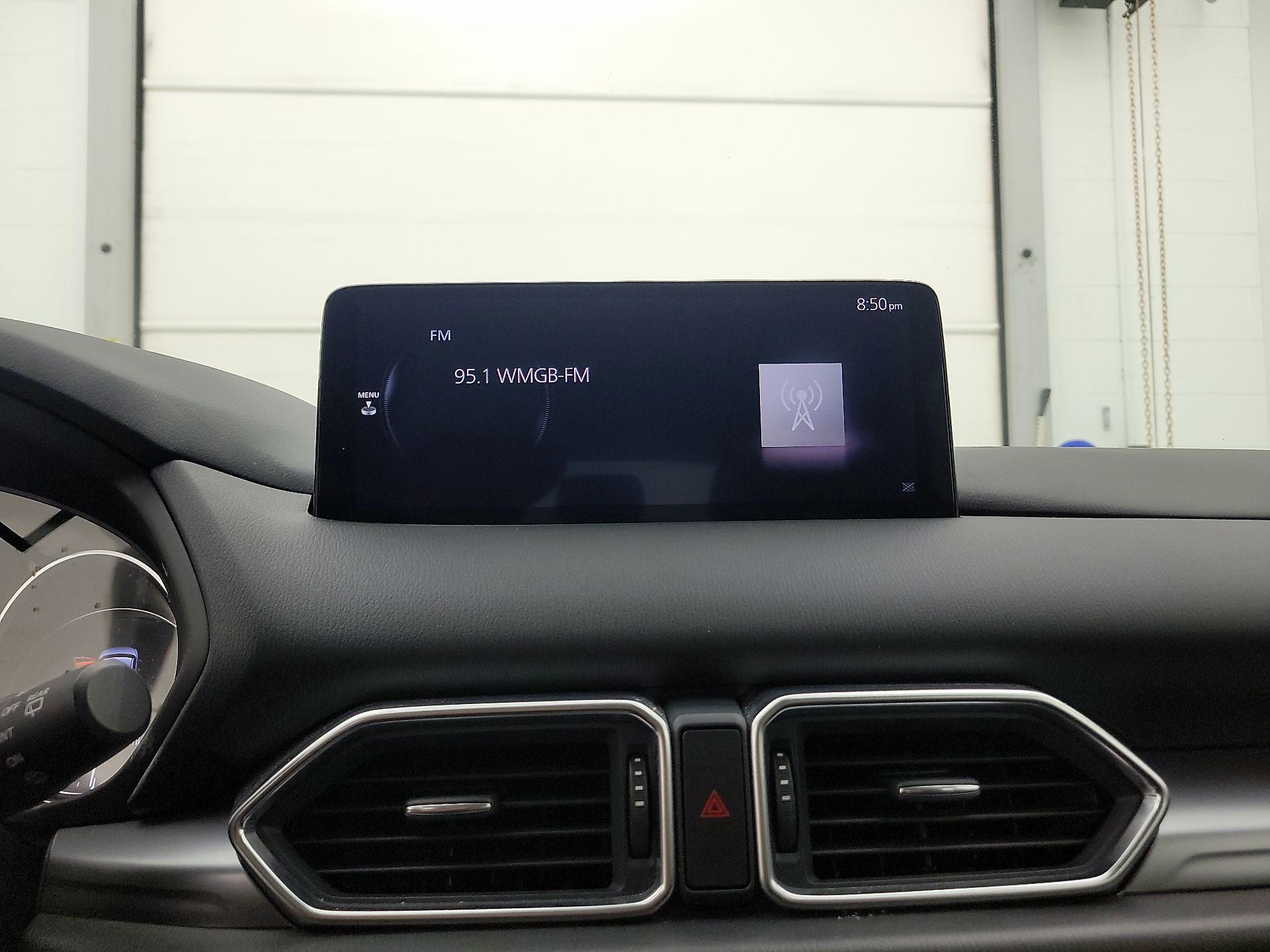 Thumbnail: 2023 Mazda CX-5 - 15