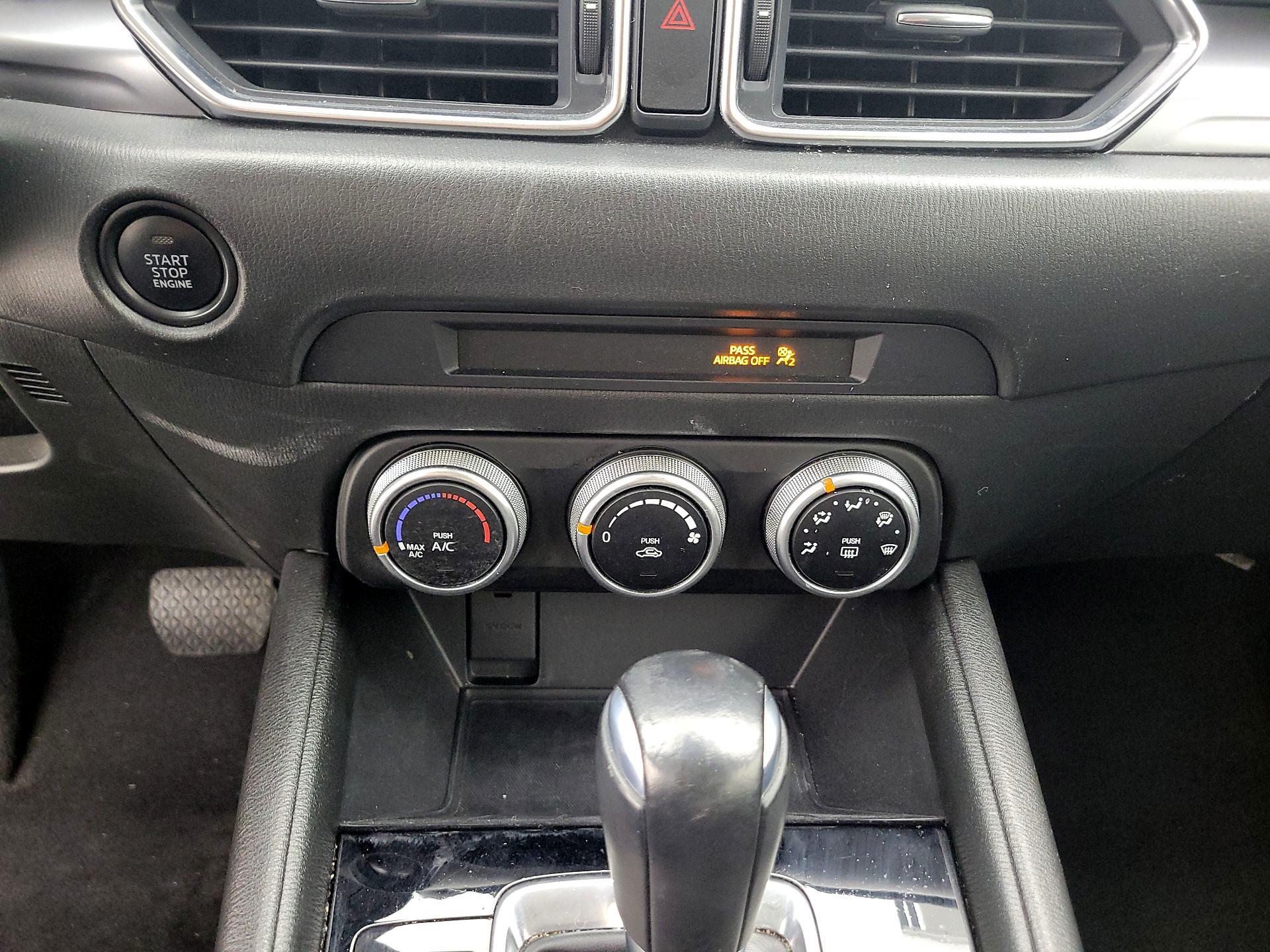 Thumbnail: 2023 Mazda CX-5 - 16