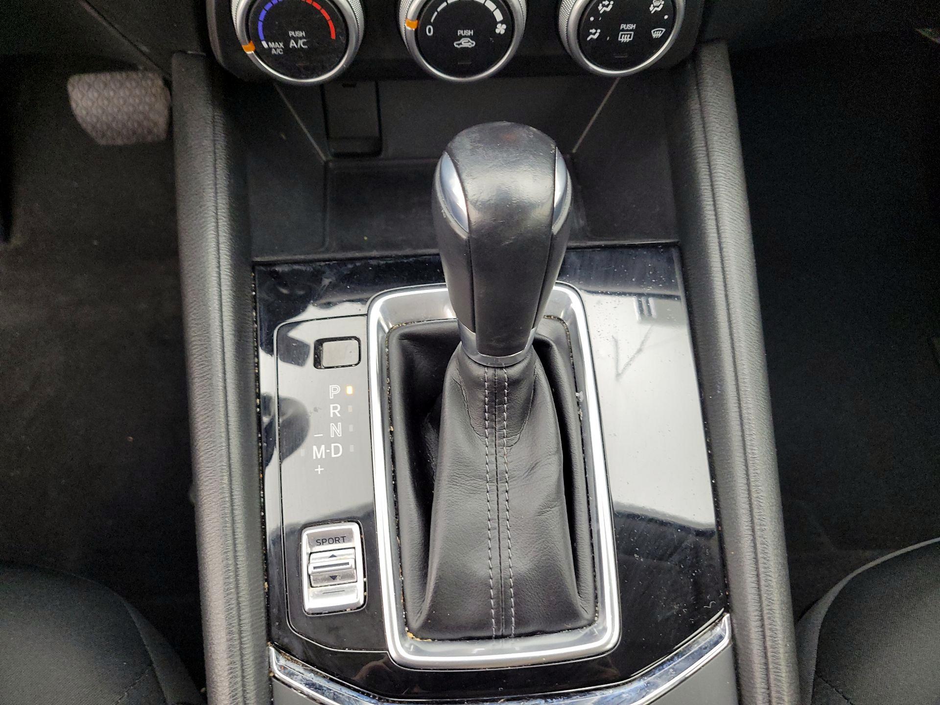 Thumbnail: 2023 Mazda CX-5 - 17