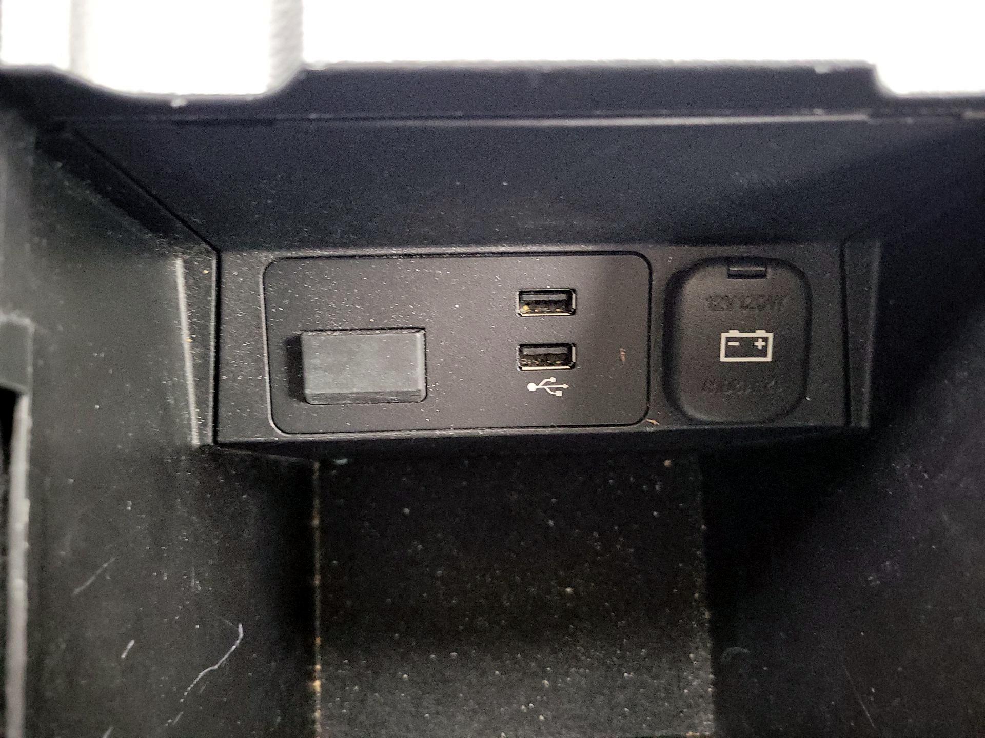 Thumbnail: 2023 Mazda CX-5 - 18