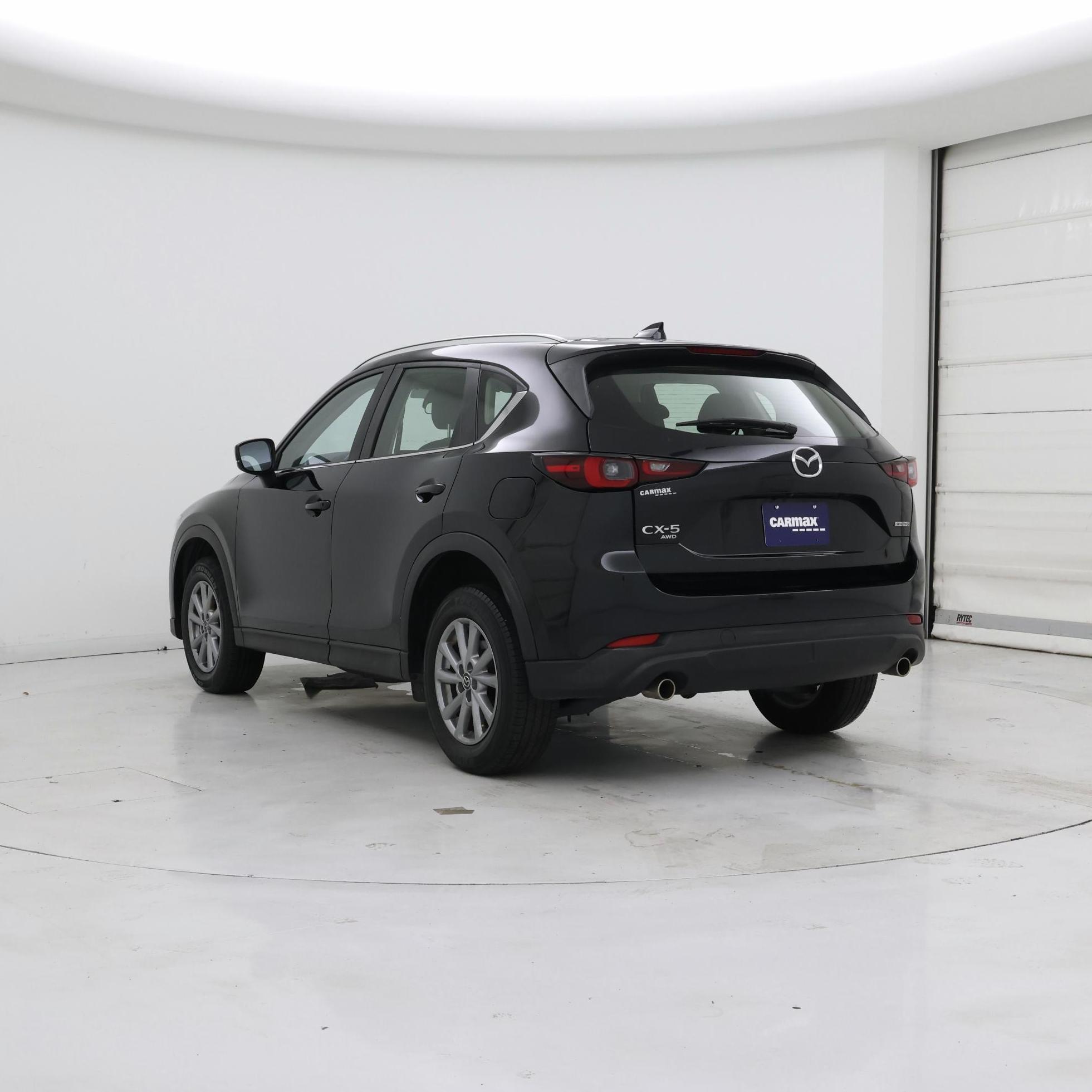 Thumbnail: 2023 Mazda CX-5 - 2