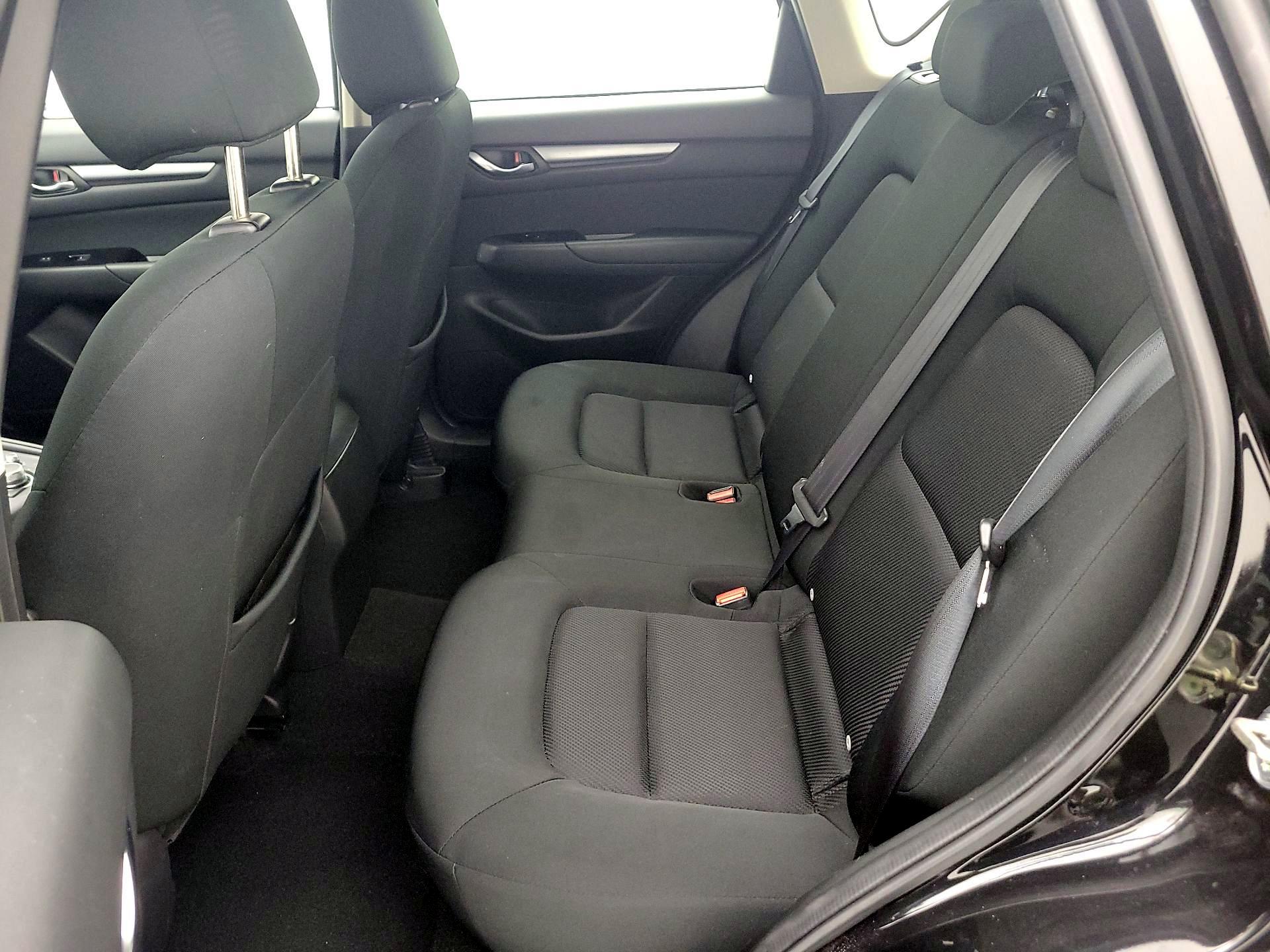 Thumbnail: 2023 Mazda CX-5 - 19