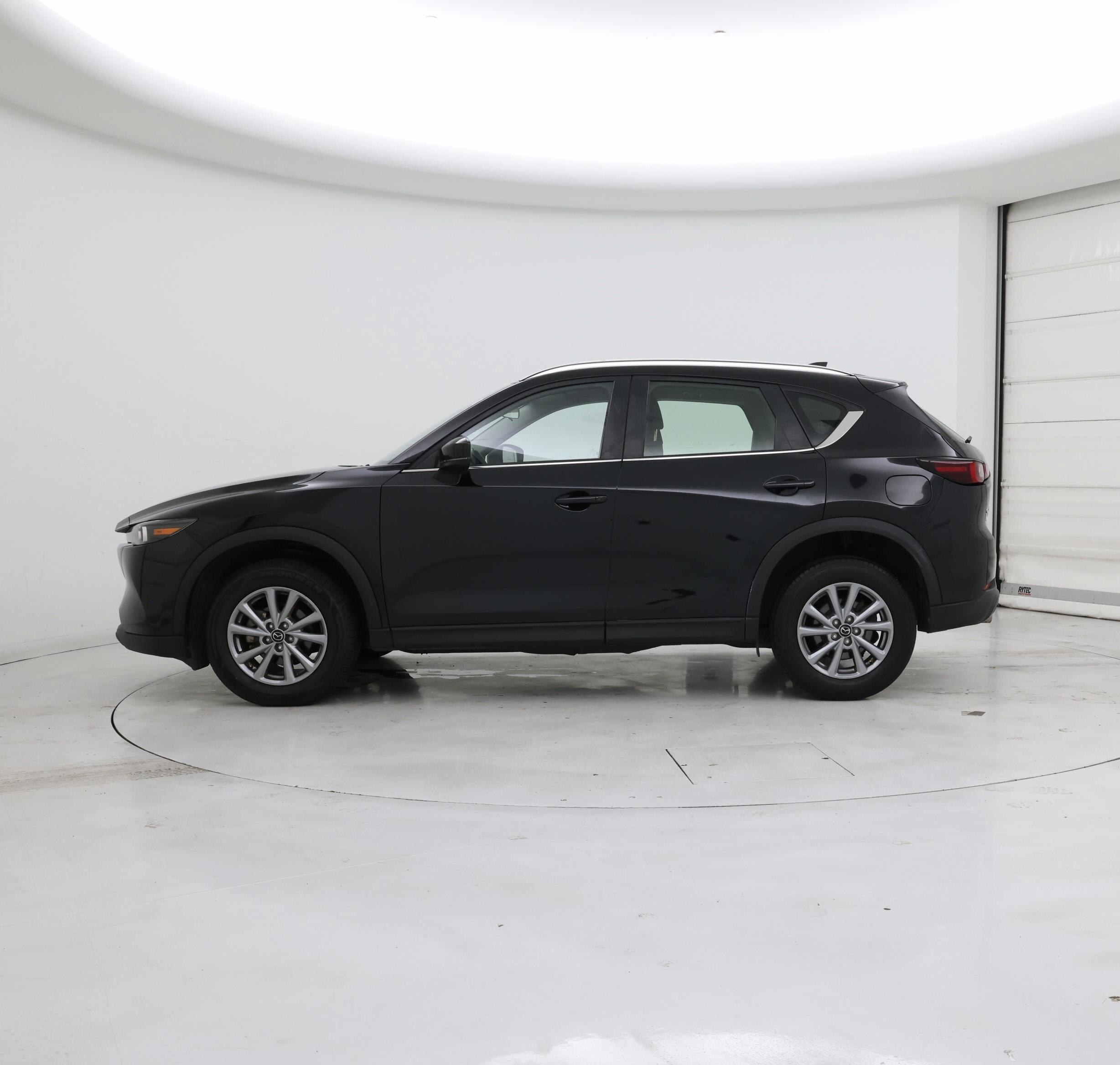 Thumbnail: 2023 Mazda CX-5 - 3