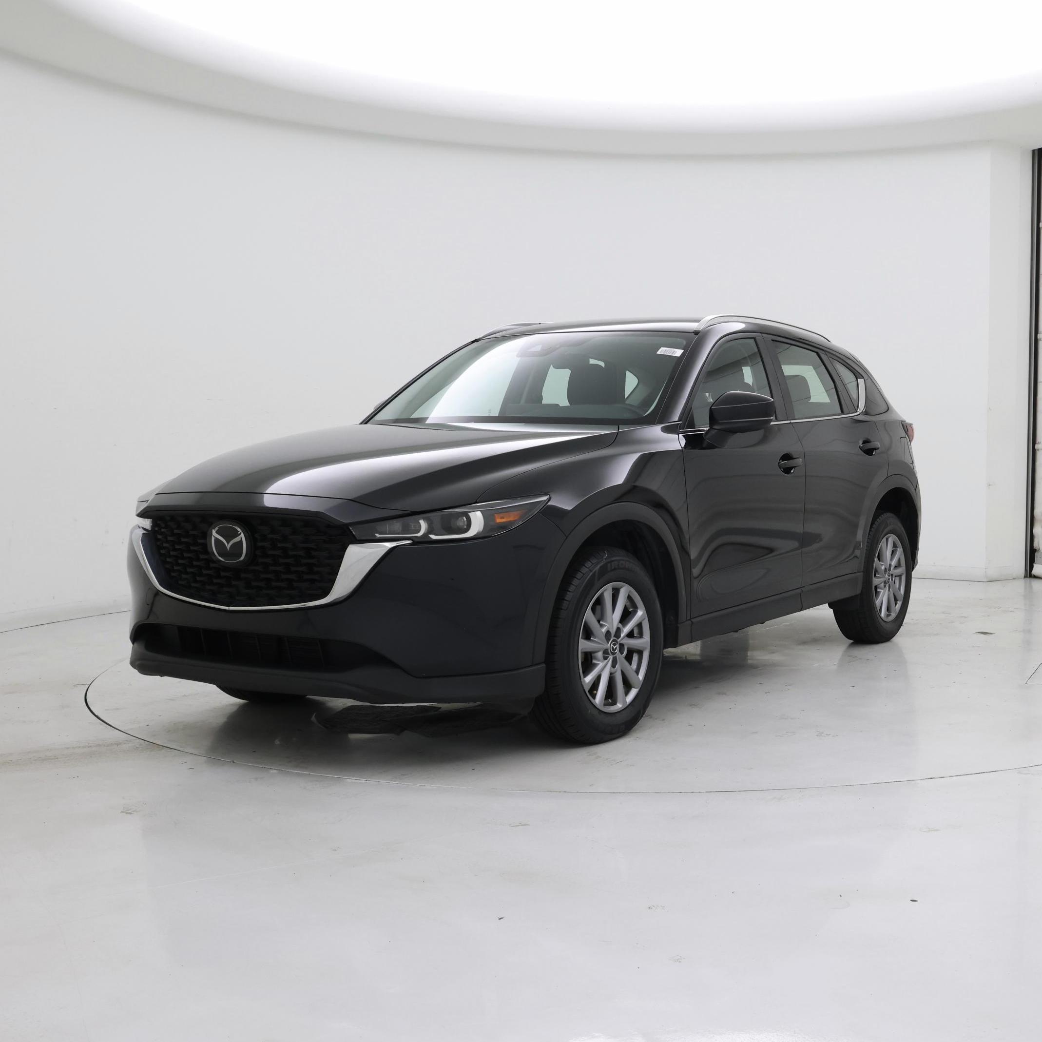 Thumbnail: 2023 Mazda CX-5 - 4