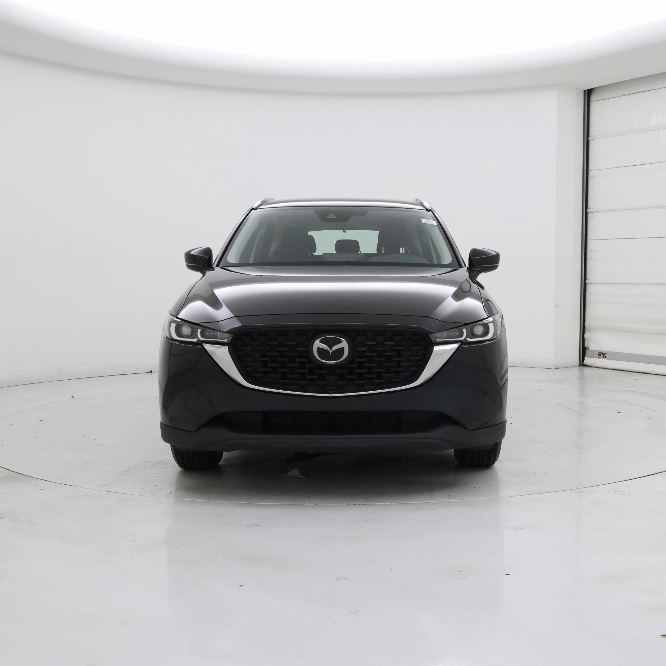 Thumbnail: 2023 Mazda CX-5 - 5