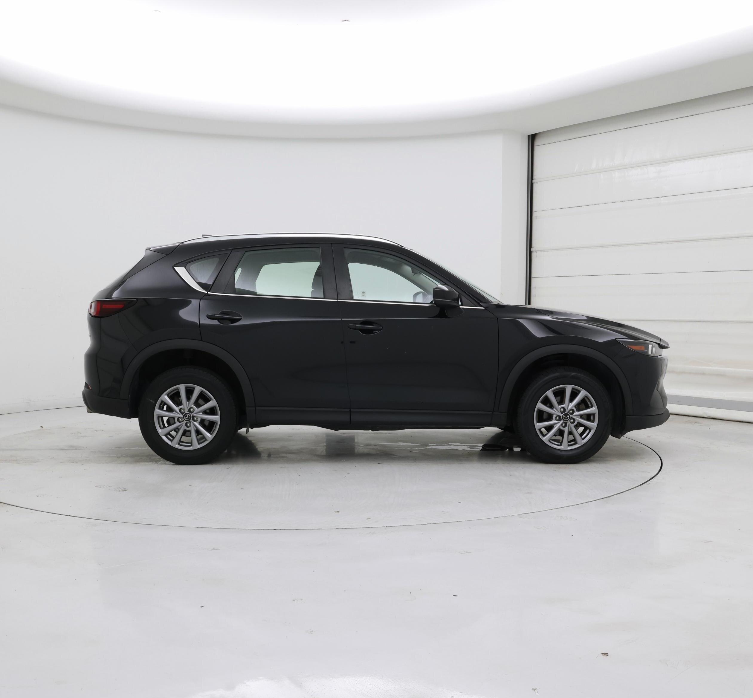 Thumbnail: 2023 Mazda CX-5 - 7