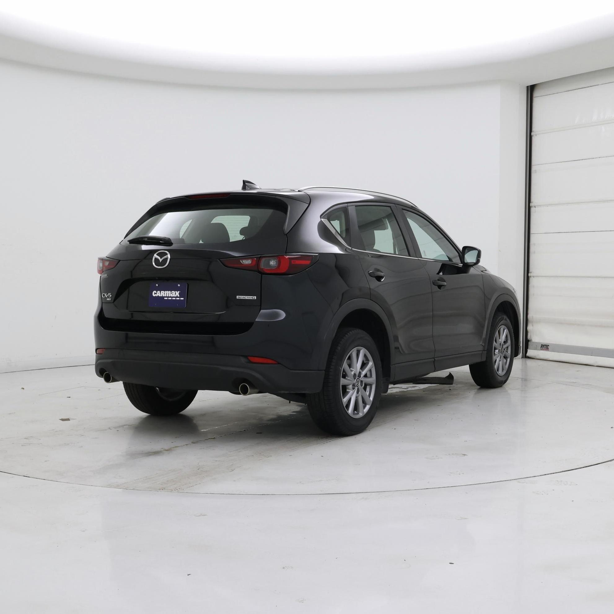 Thumbnail: 2023 Mazda CX-5 - 8