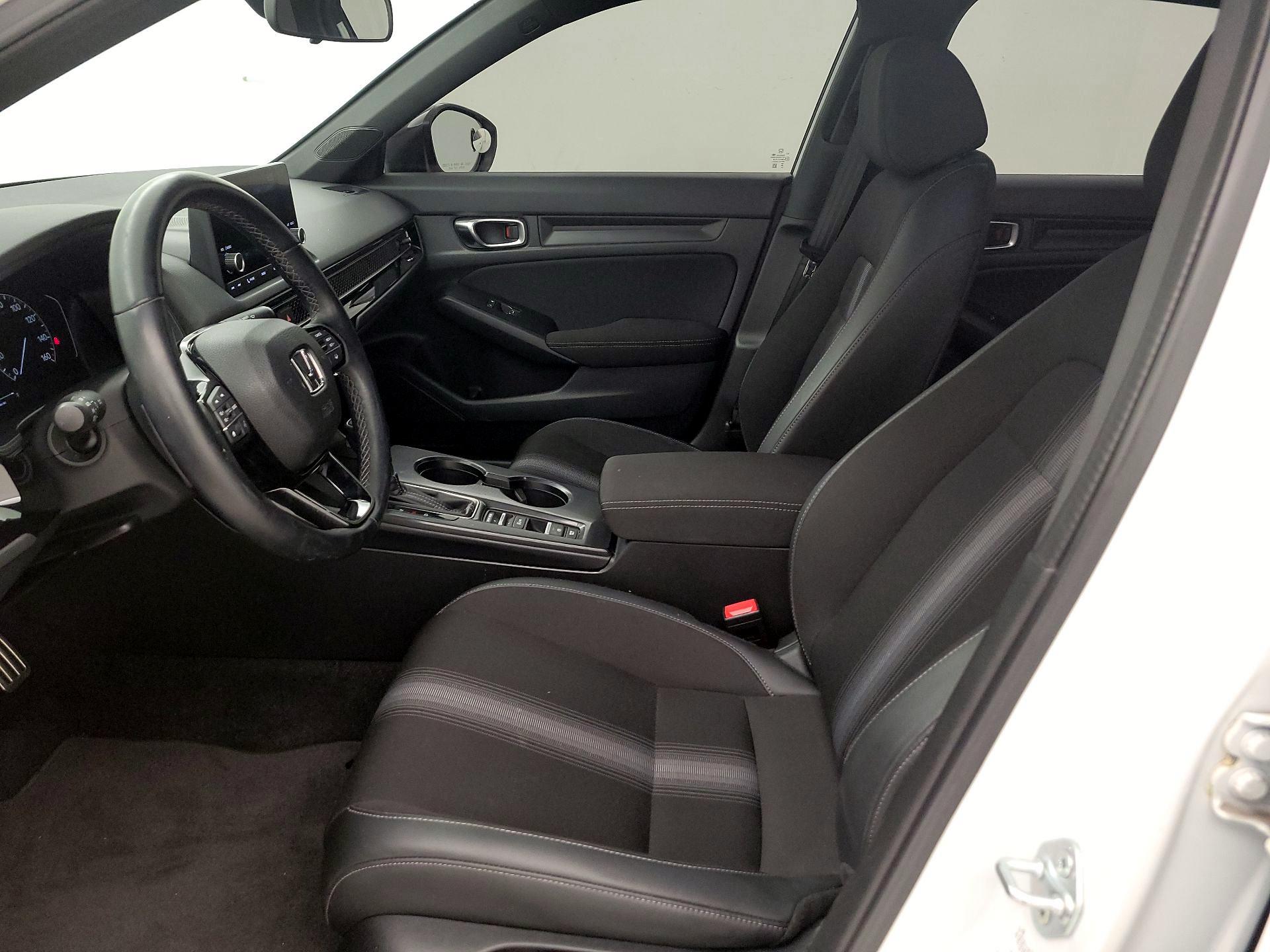 Thumbnail: 2023 Honda Civic - 11