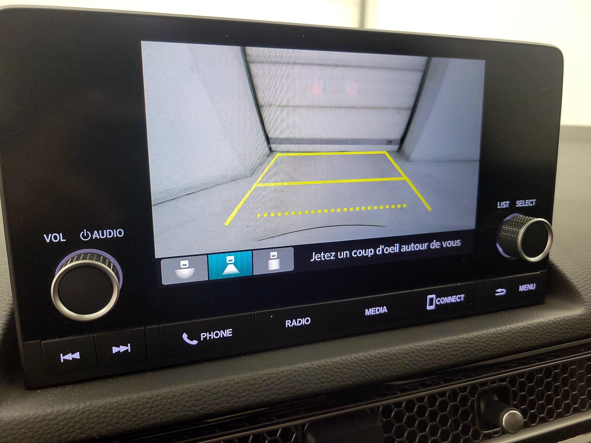 Thumbnail: 2023 Honda Civic - 14