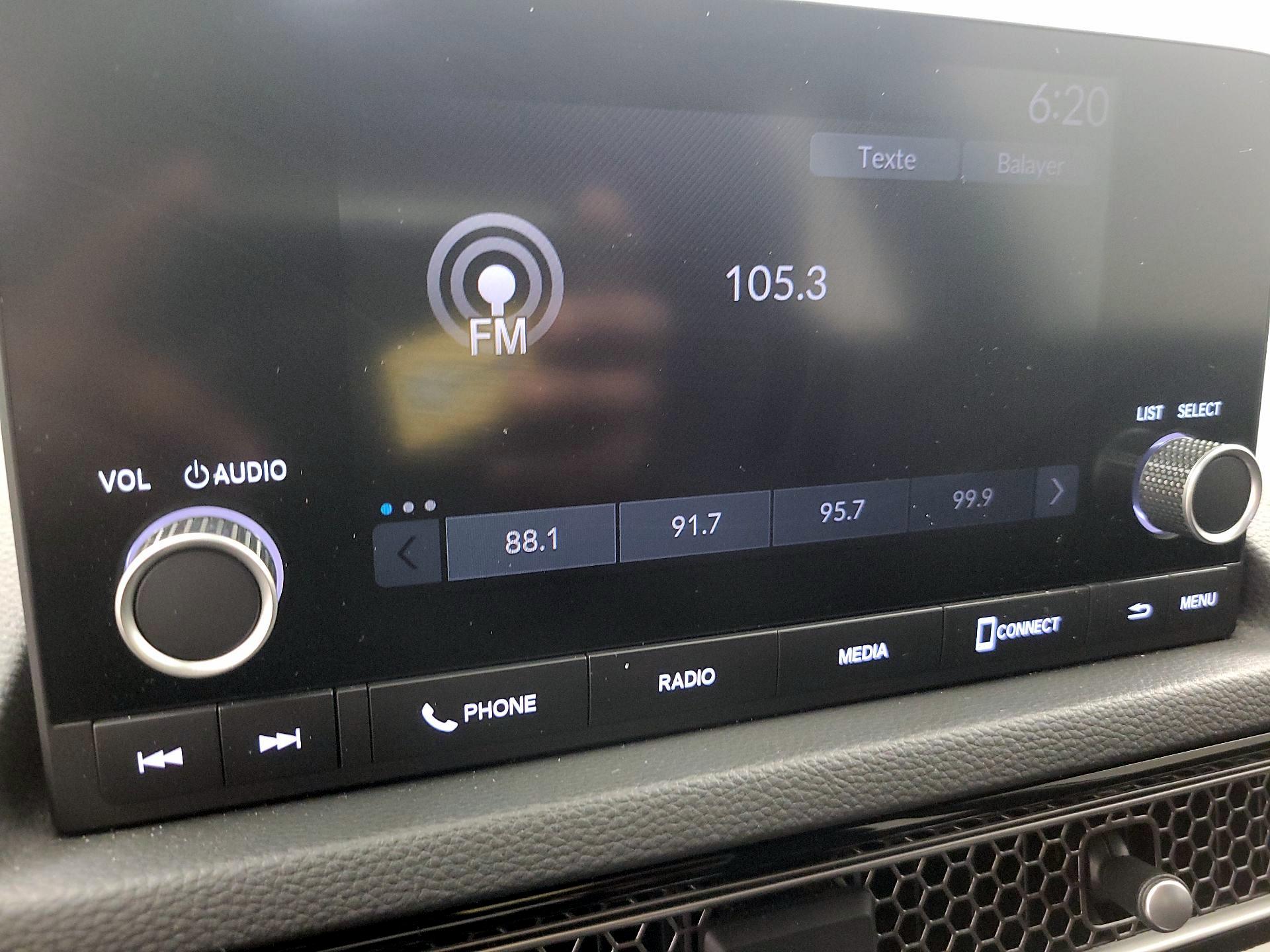 Thumbnail: 2023 Honda Civic - 15