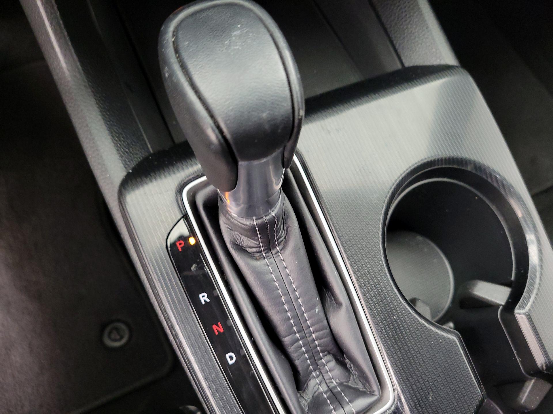 Thumbnail: 2023 Honda Civic - 17