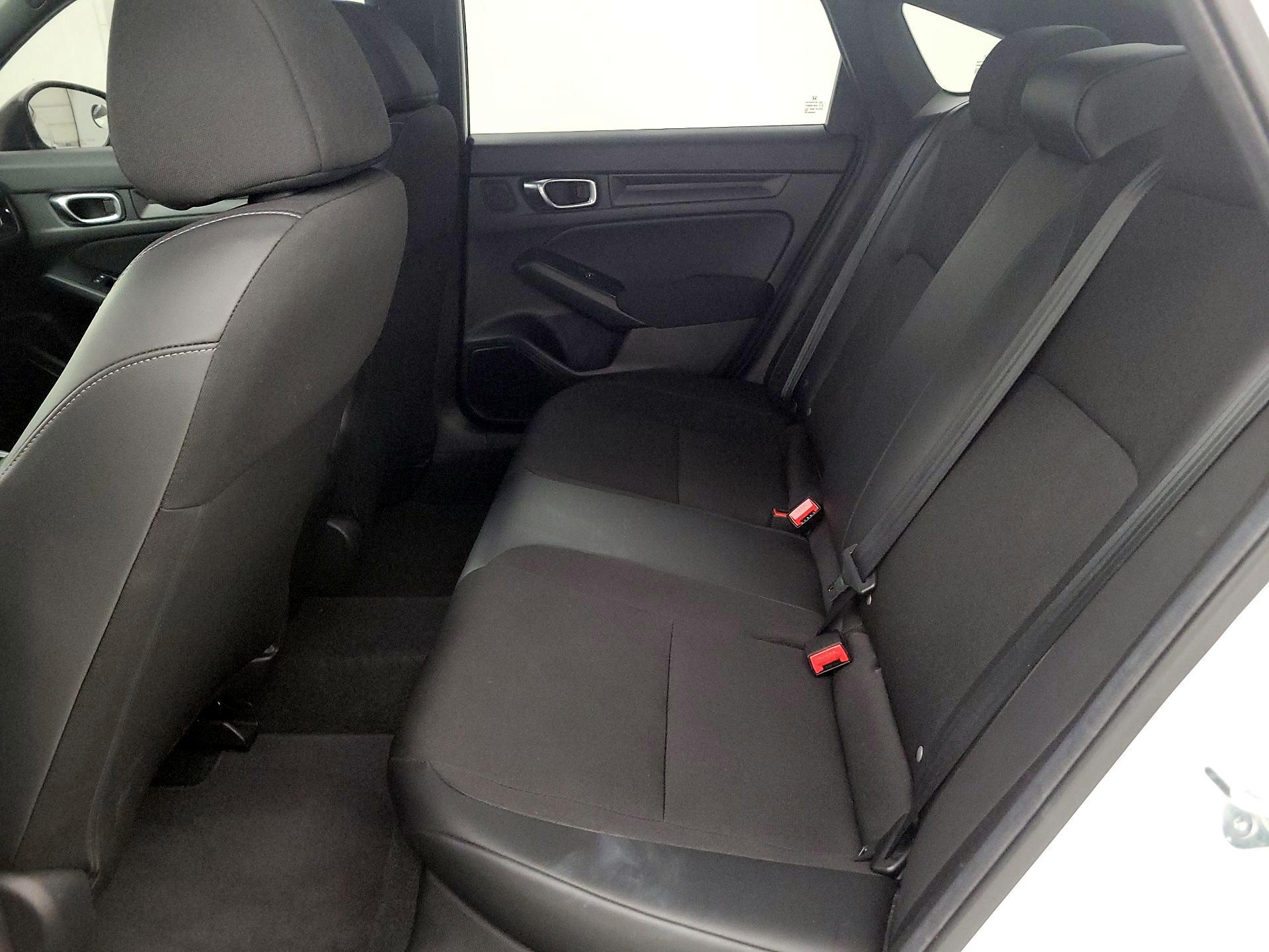 Thumbnail: 2023 Honda Civic - 19