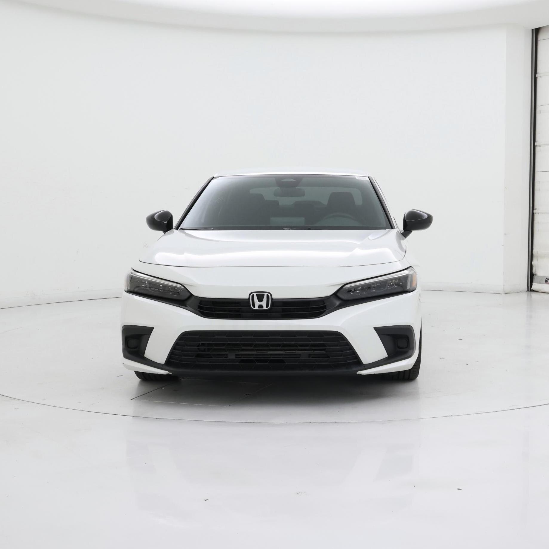 Thumbnail: 2023 Honda Civic - 5