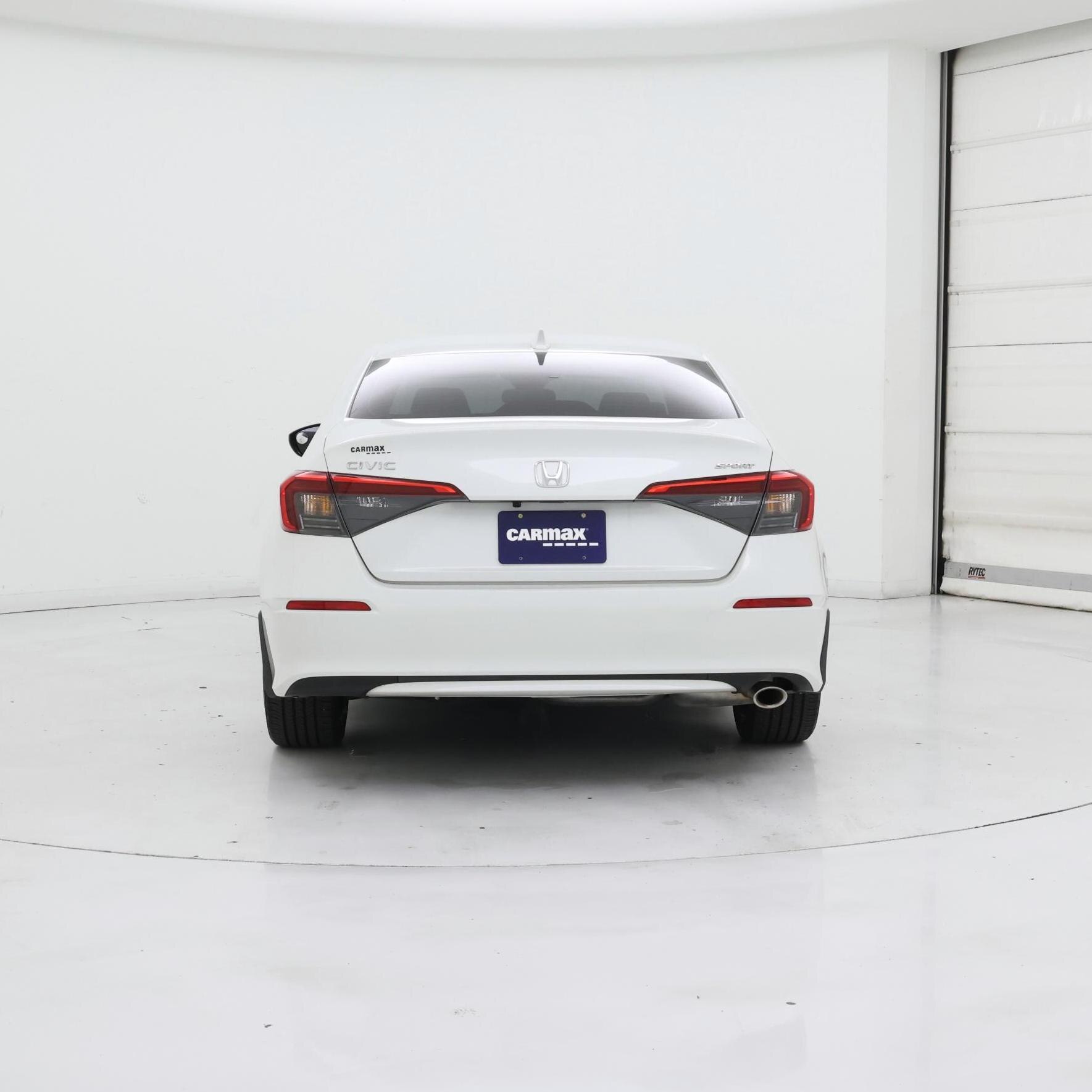 Thumbnail: 2023 Honda Civic - 6