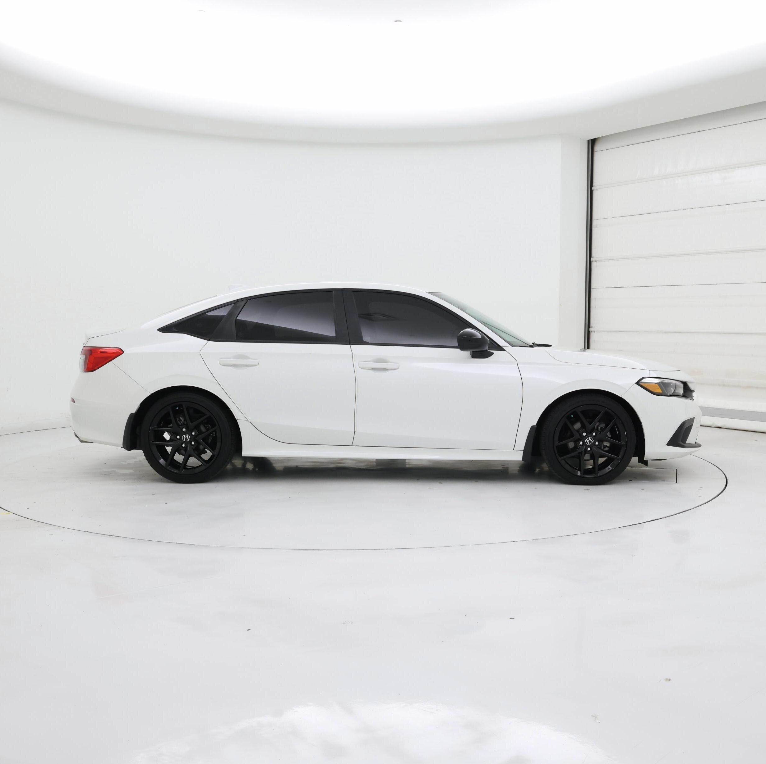 Thumbnail: 2023 Honda Civic - 7