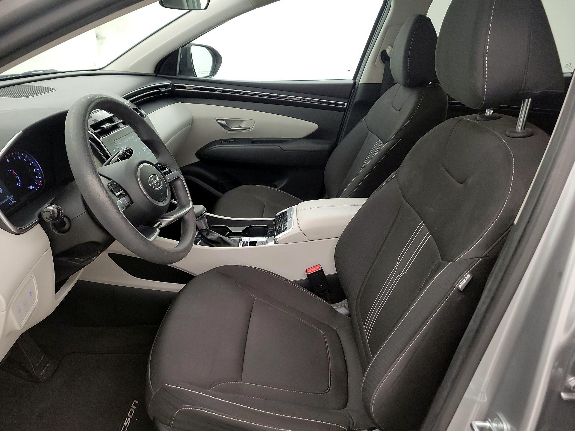 Thumbnail: 2023 Hyundai Tucson - 11