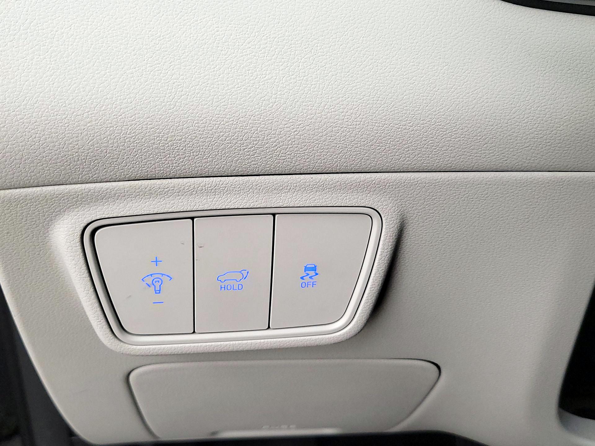 Thumbnail: 2023 Hyundai Tucson - 13